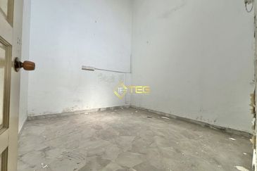 Taman Desawan, Klang