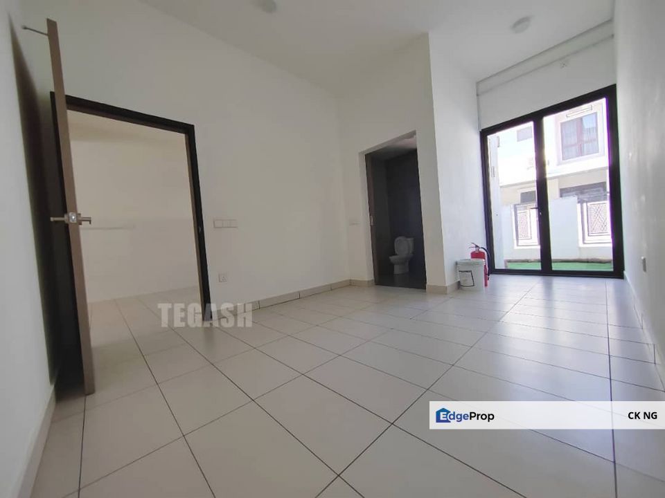 Bandar Bukit Raja, Casira 1 2 Storey Terrace House, Selangor, Bandar Bukit Raja