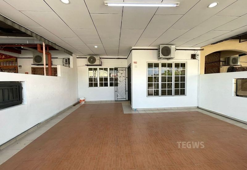 Taman Desawan, Klang