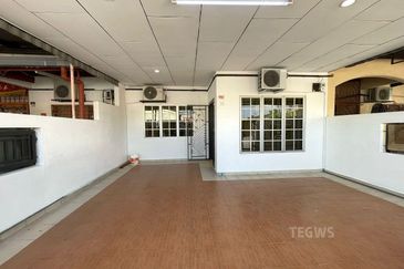 Taman Desawan, Klang