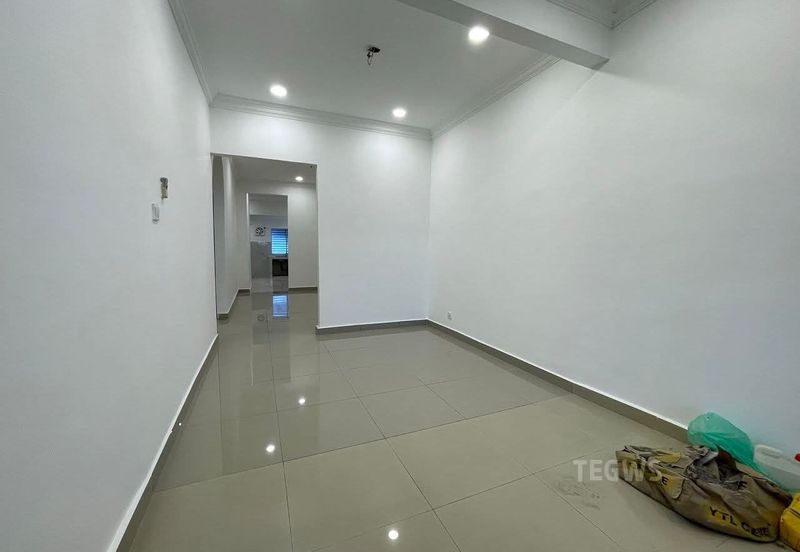 Taman Desawan, Klang