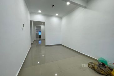 Taman Desawan, Klang