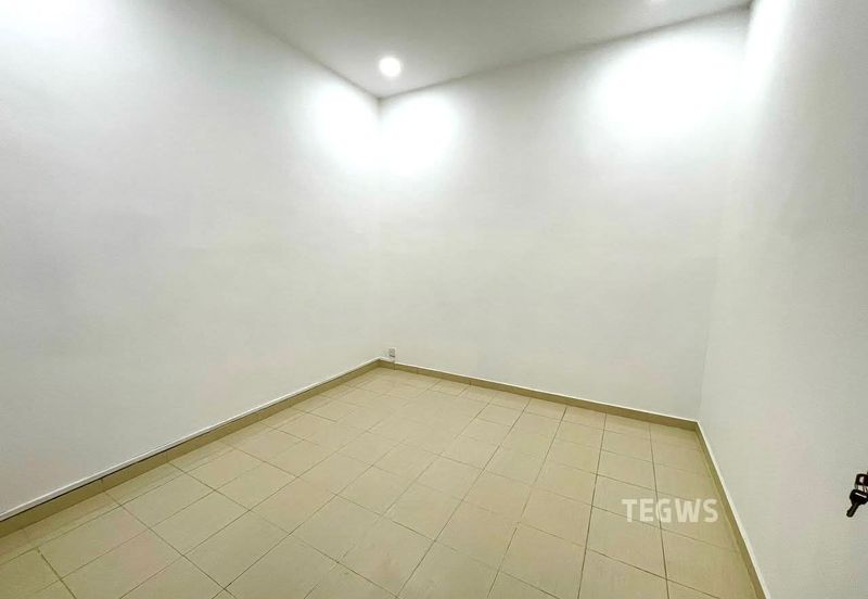 Taman Desawan, Klang