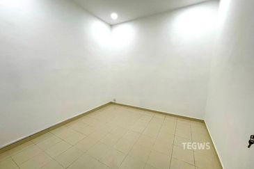 Taman Desawan, Klang