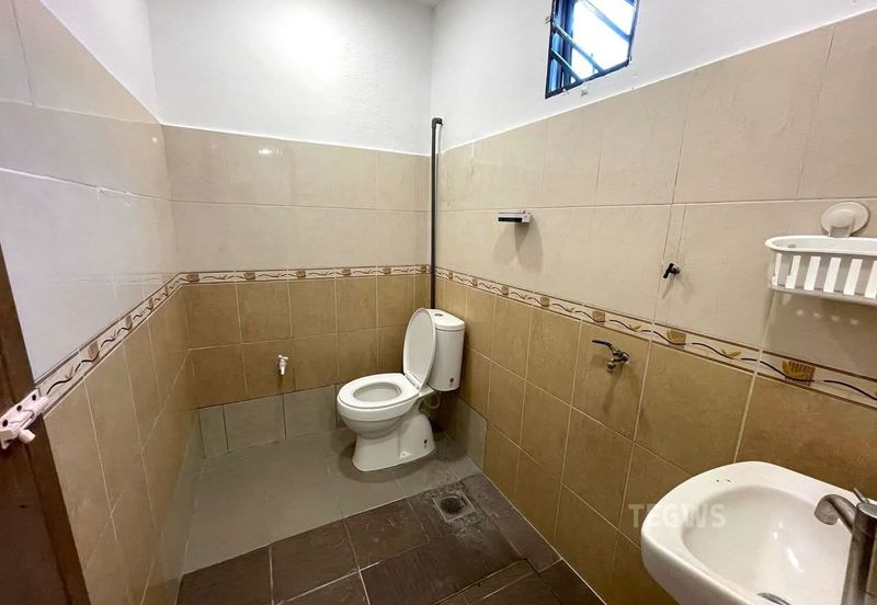 Taman Desawan, Klang