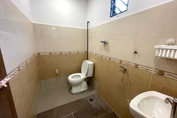 Taman Desawan, Klang