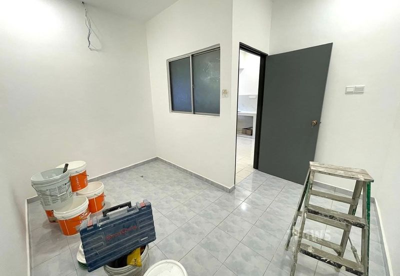 Taman Desawan, Klang