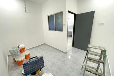 Taman Desawan, Klang