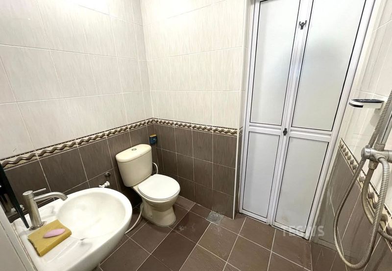 Taman Desawan, Klang