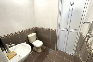 Taman Desawan, Klang