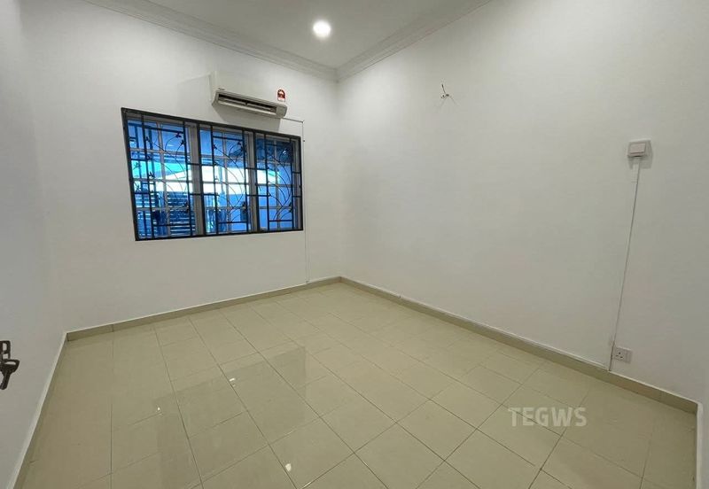 Taman Desawan, Klang