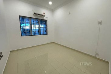 Taman Desawan, Klang