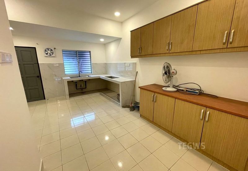 Taman Desawan, Klang