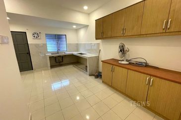 Taman Desawan, Klang