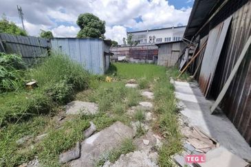 Pandamaran Industrial Estate