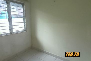 Saron @Bandar Bukit Raja