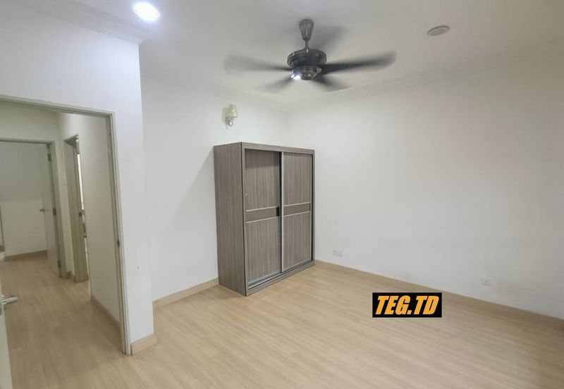 Saron @Bandar Bukit Raja