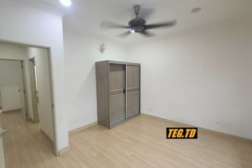 Saron @Bandar Bukit Raja