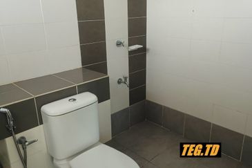 Saron @Bandar Bukit Raja