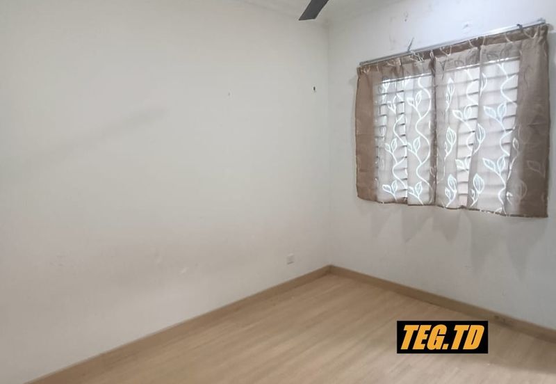 Saron @Bandar Bukit Raja