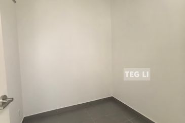 Broadleaf Residences, Hometree