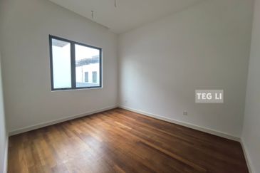 Broadleaf Residences, Hometree