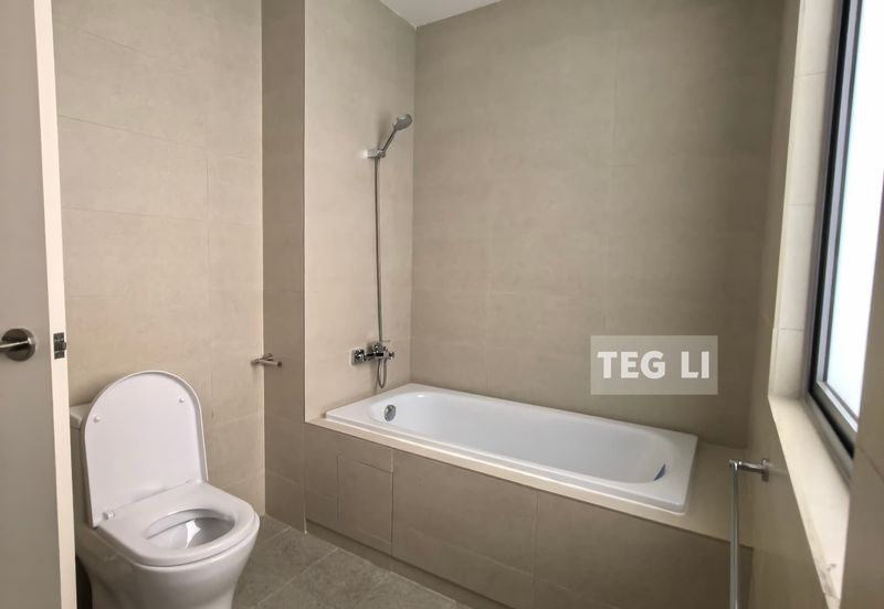 Broadleaf Residences, Hometree