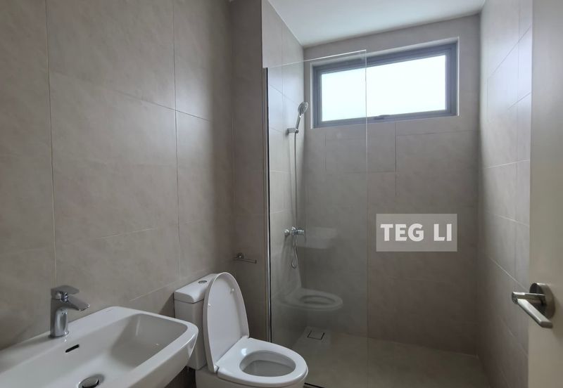 Broadleaf Residences, Hometree