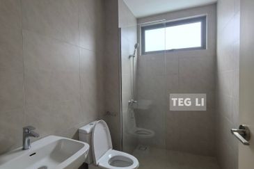 Broadleaf Residences, Hometree