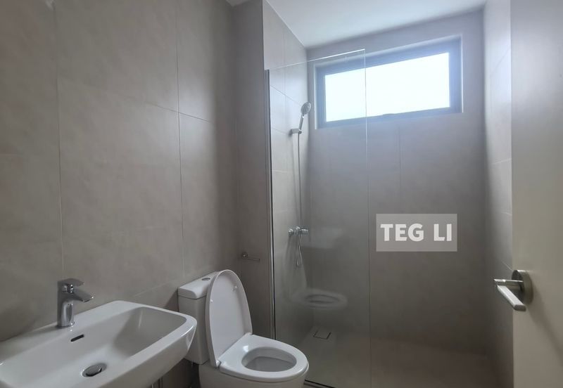 Broadleaf Residences, Hometree