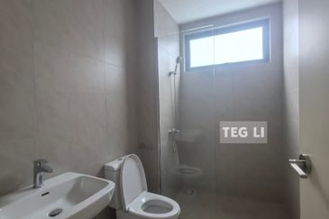 Broadleaf Residences, Hometree