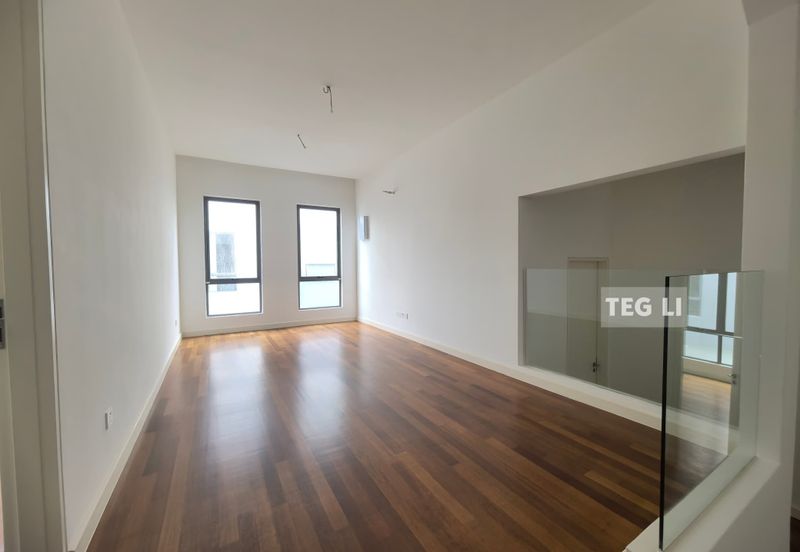 Broadleaf Residences, Hometree