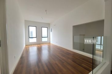 Broadleaf Residences, Hometree