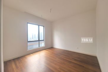 Broadleaf Residences, Hometree