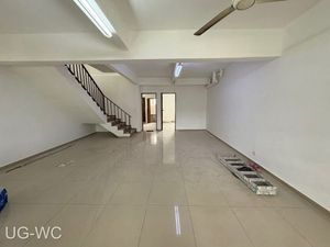 Teluk Pulai Klang Tepi Sungai Double Storey House for Sale @RM520,000 ...