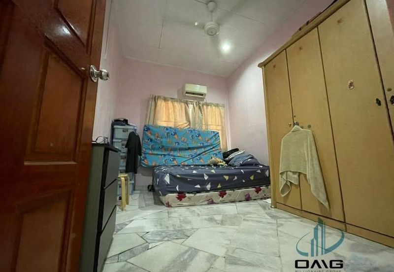 Taman Sungai Kapar Indah