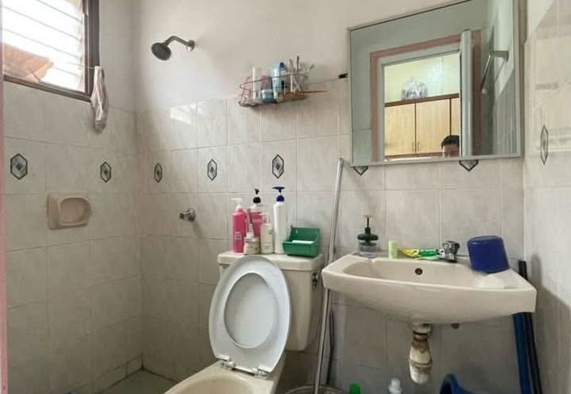 Taman Sungai Kapar Indah