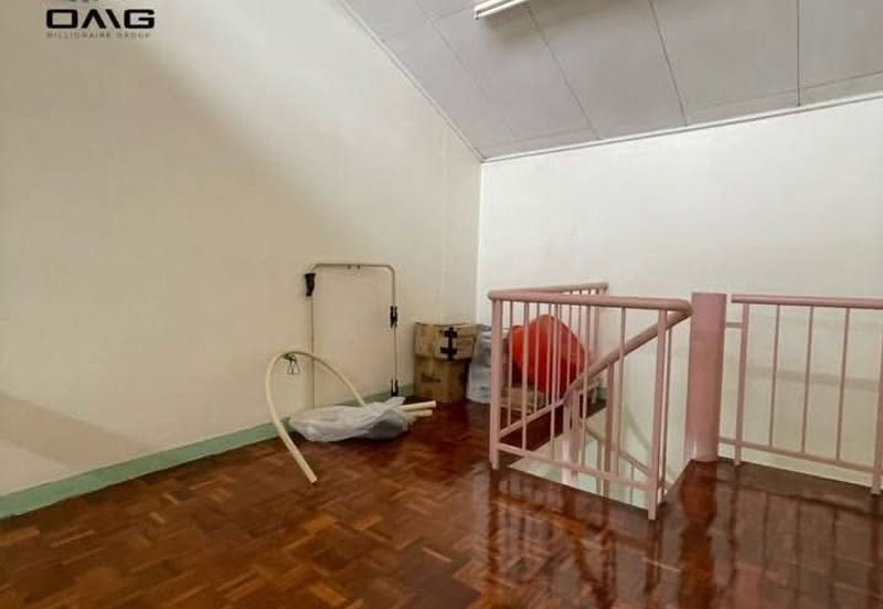 Taman Sungai Kapar Indah