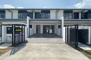 Nadira 2 @ Bandar Bukit Raja