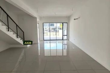 Nadira 2 @ Bandar Bukit Raja