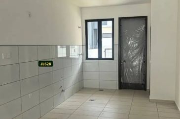 Nadira 2 @ Bandar Bukit Raja