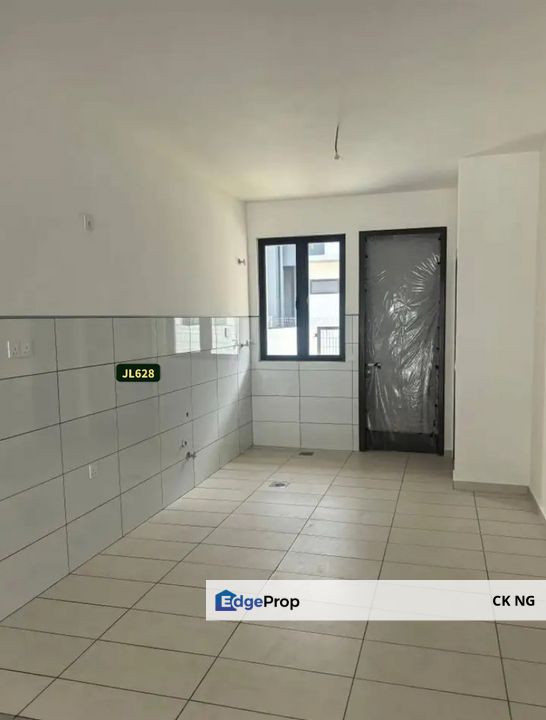 Nadira Bandar Bukit Raja Klang Brand New 20x75 Facing Open, Selangor, Klang