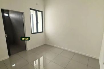 Nadira 2 @ Bandar Bukit Raja