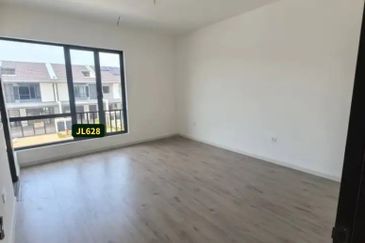 Nadira 2 @ Bandar Bukit Raja