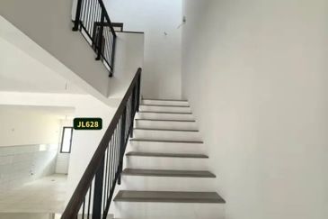 Nadira 2 @ Bandar Bukit Raja