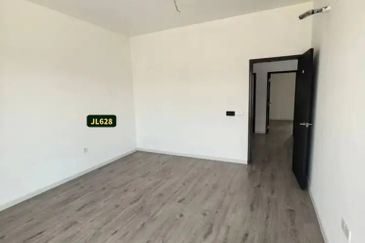 Nadira 2 @ Bandar Bukit Raja