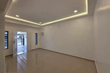 Taman Melawis (Taman Heng Luen)