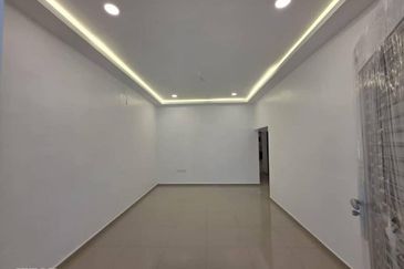 Taman Melawis (Taman Heng Luen)