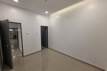 Taman Melawis (Taman Heng Luen)