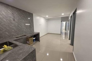 Taman Melawis (Taman Heng Luen)